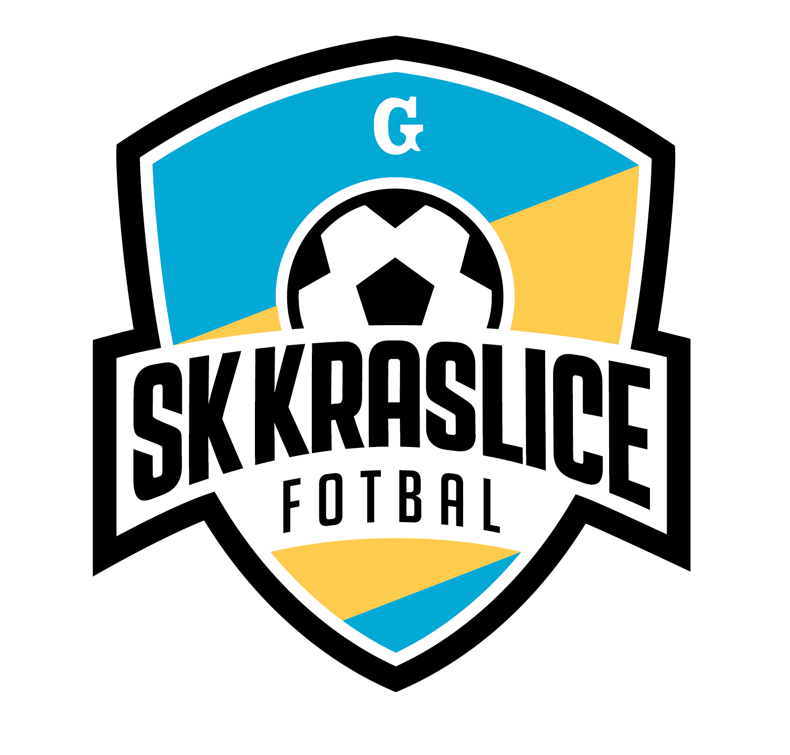 SK Kraslice - fotbal